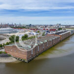 Geschützt: Moldauhafen Hamburg.