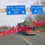 Geschützt: Wat rollt denn da auf der A24 Richtung Berlin?