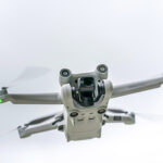 HHLA Sky: Linienflugbetrieb mit automatisierten Drohnen gestartet.