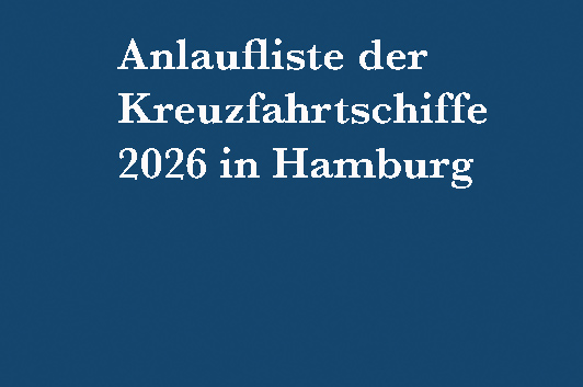 Anlaufliste
