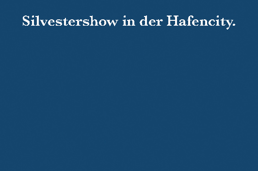 SilvesterNews