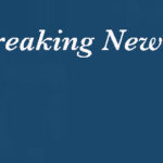 Breaking News