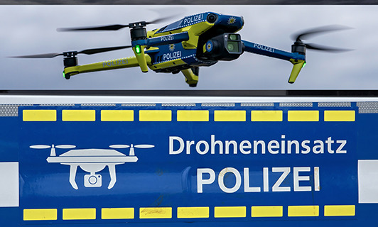 Drohne