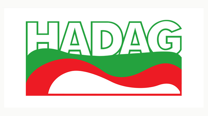 Hadag