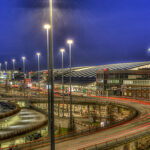Flughafen Hamburg