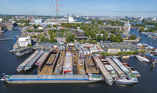 Joehnk Werft