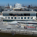 Cruise Center Hafencity