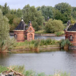 Wasserkunst Elbinsel Kaltehofe