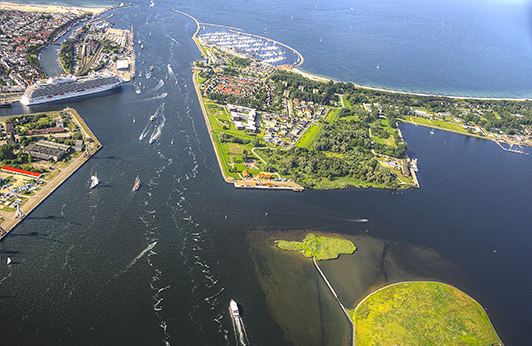 Warnemuende