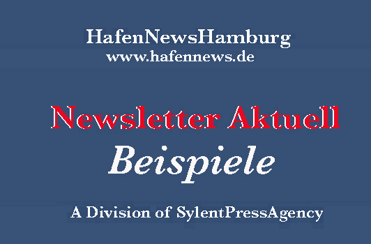 NewsketterBeispiele
