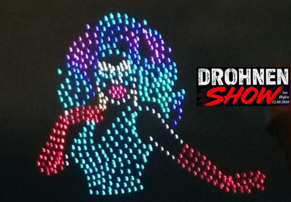 DrohnenShow