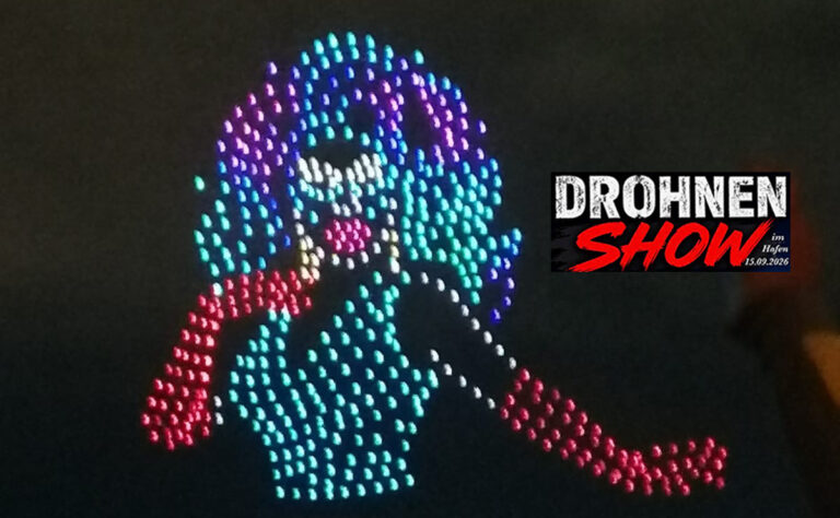 DrohnenShow