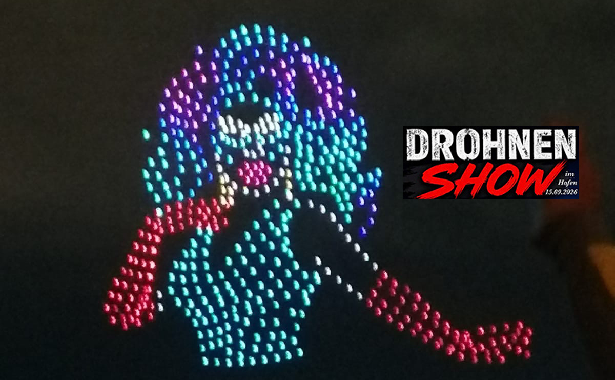 DrohnenShow