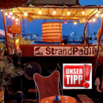 Strandpauli