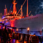 Ghostship