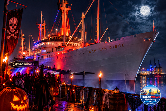 Ghostship