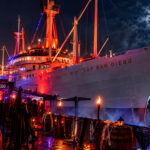 Ghostship