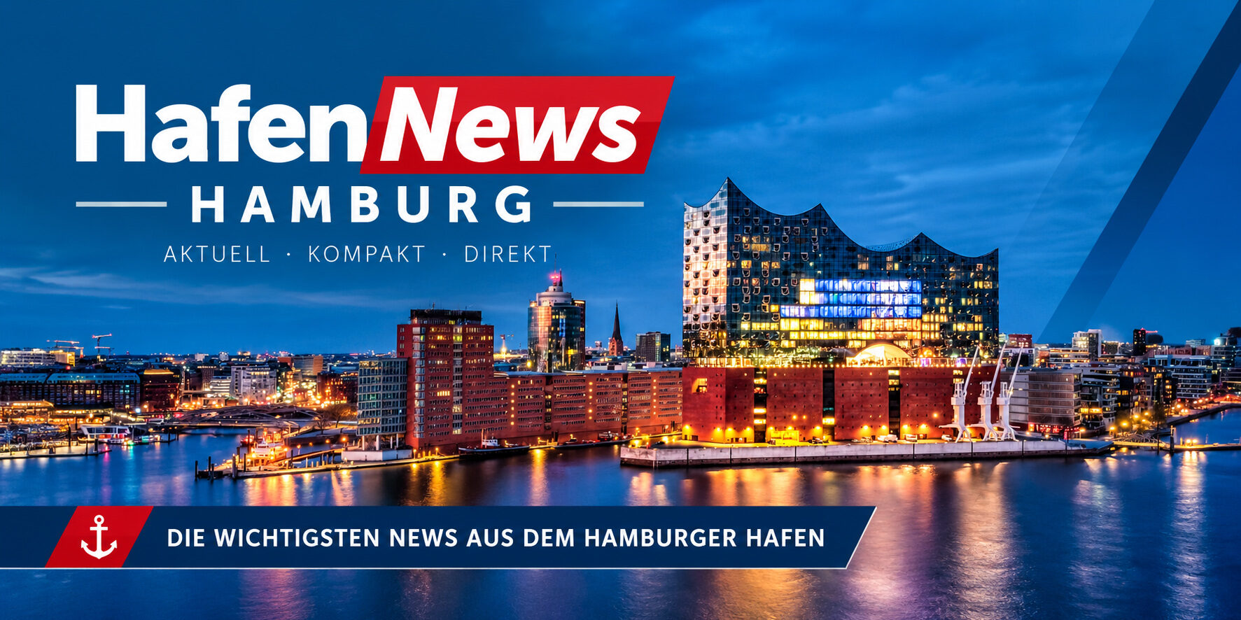 HafenNewsLogo
